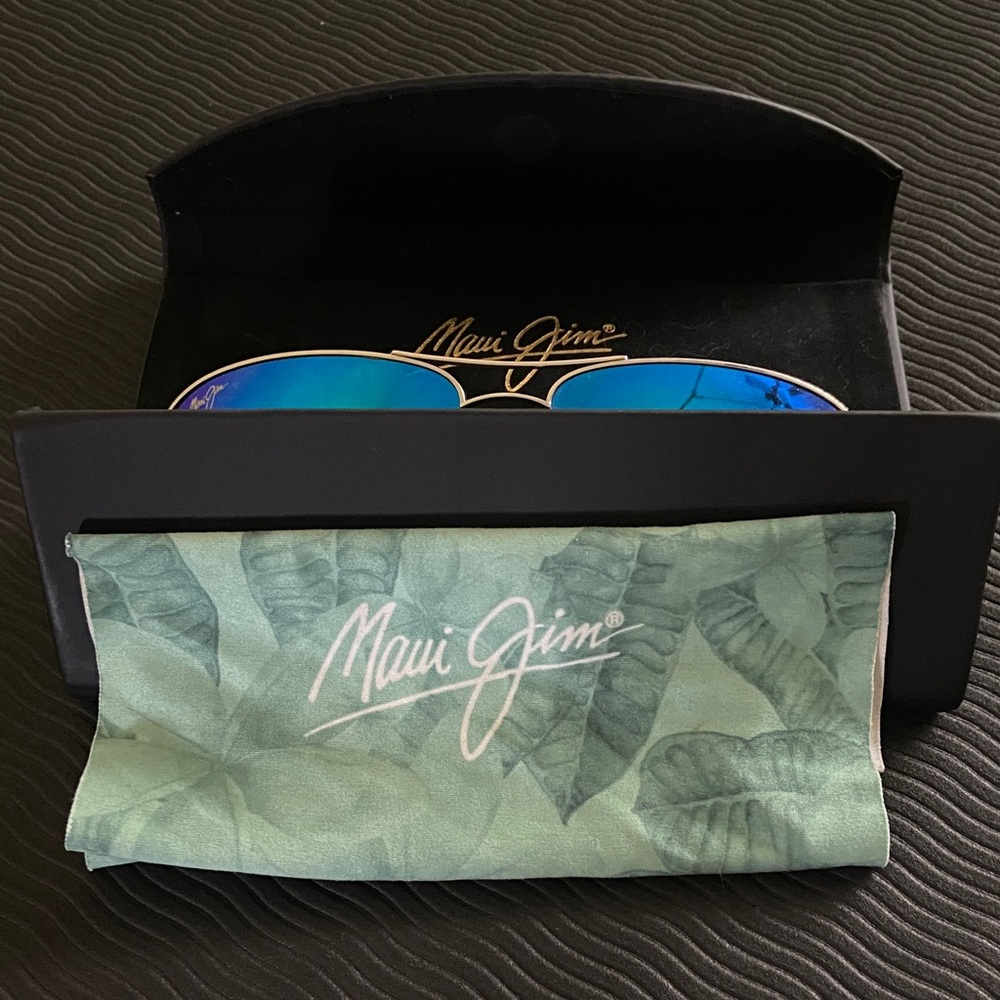 Maui Jim sunglasses - Picture 12 of 13